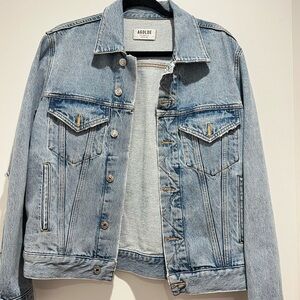 AGOLDE Jean Jacket